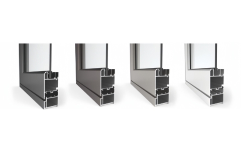 Nhôm Hệ Xingfa Là Gì? Ứng Dụng & Ưu Điểm Trong Xây Dựng