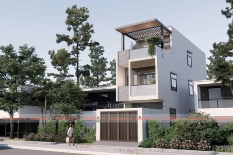 Kinh Nghiệm Giúp Chủ Đầu Tư Tiết Kiệm Chi Phí Khi Xây Nhà
