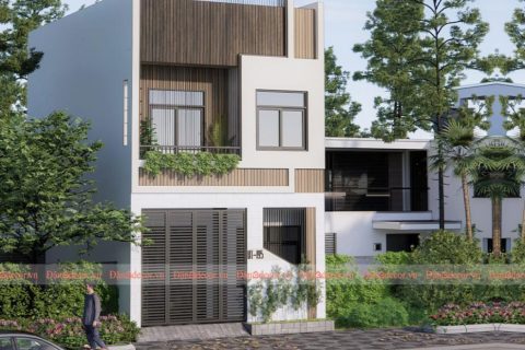 5 Lợi Ích Đặc Biệt Khi Chọn Thiết Kế Và Thi Công Trọn Gói Cùng Đặng Decor