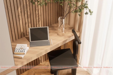 Xu Hướng Thiết Kế Nội Thất 2026