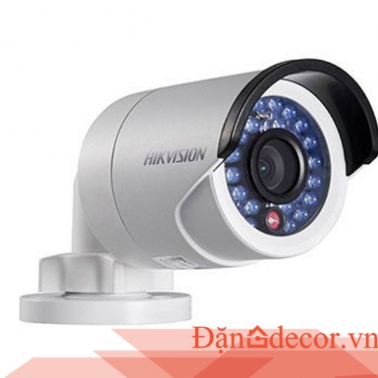 Camera chống trộm Hikvision Tvi 2MP DS-2CE16D0T-IRP Vũng Tàu - Đặng Decor